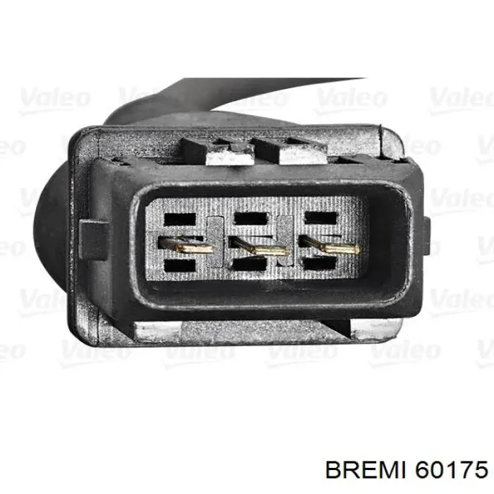 Купити 60175 Bremi Датчик положення (оборотів) коленвалу