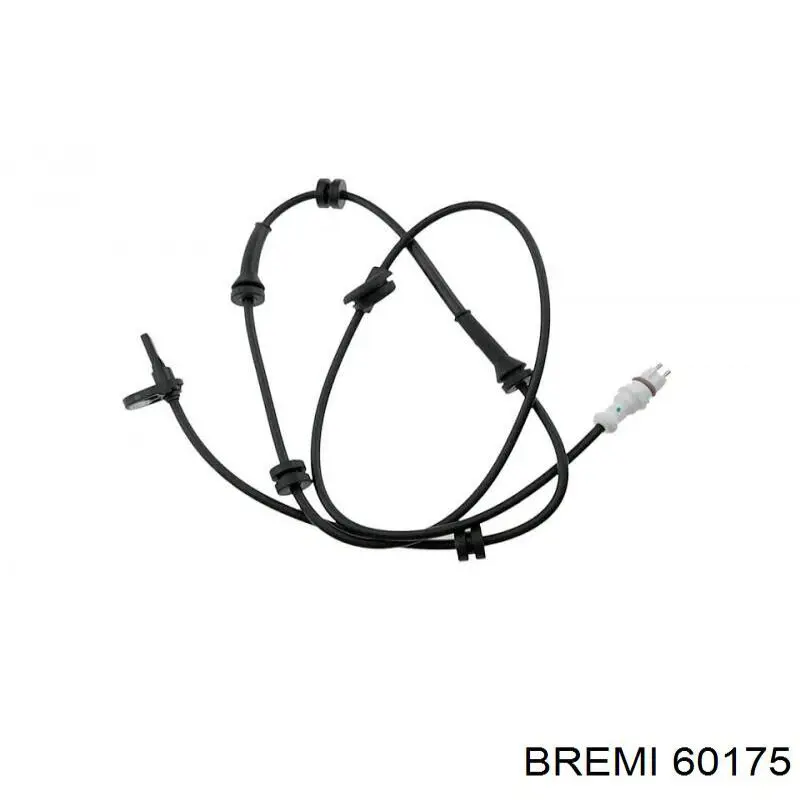Датчик колінвала 60175 Bremi
