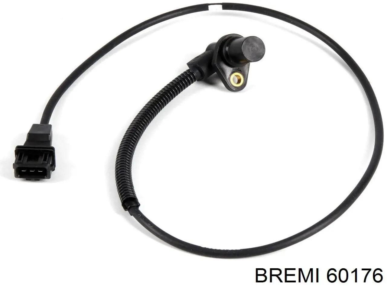 Датчик положення колінвала Bremi 60176