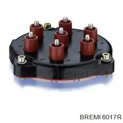 Кришка розподільника запалювання/трамблера Bremi 6017R ціна, від 150.40 USD
