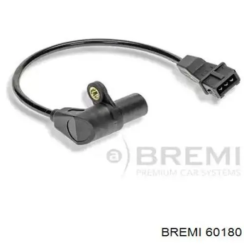 Купити 60180 Bremi Датчик положення (оборотів) коленвалу