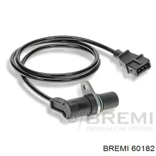 Купити 60182 Bremi Датчик положення (оборотів) коленвалу