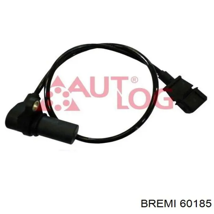 Купити 60185 Bremi Датчик положення (оборотів) коленвалу