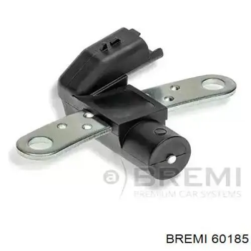 Датчик обертів колінвалу Bremi 60185 ціна, від 14.98 USD