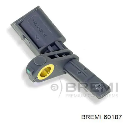 60187 Bremi ДПКВ