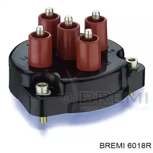 Купити 6018R Bremi Кришка трамблеру