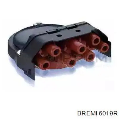 Кришка розподільника запалювання/трамблера Renault (RVI) 7700267694 ціна, від 90.95 USD