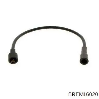 Трамблер Bremi 6020