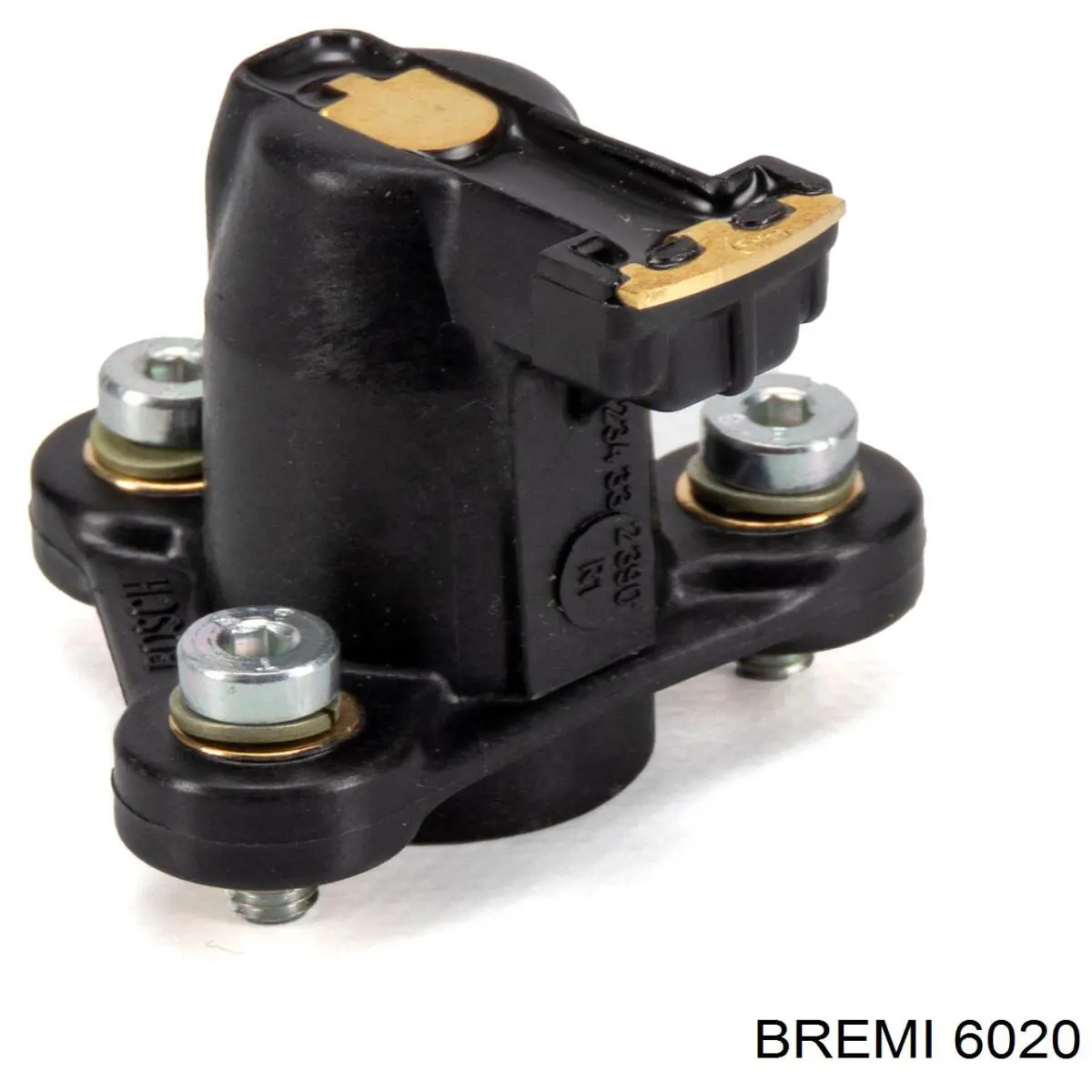 Кришка трамблеру 6020 Bremi
