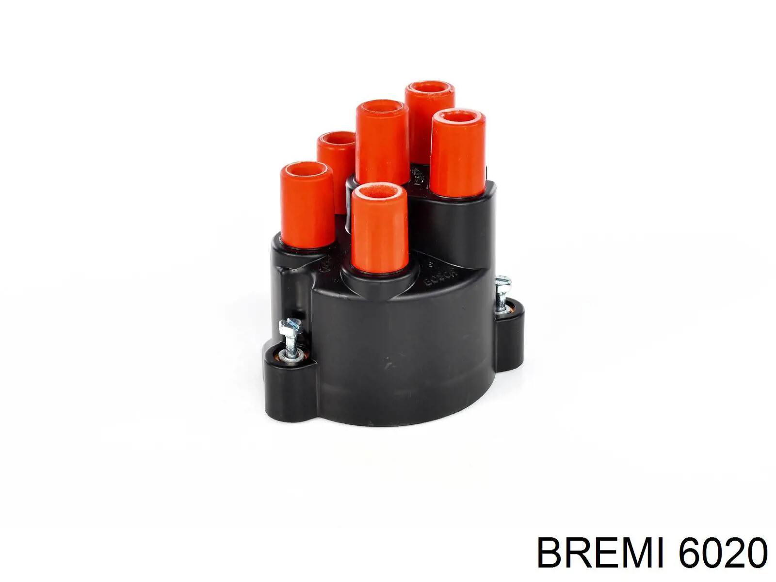 Кришка розподільника запалювання/трамблера Bremi 6020 ціна, від 15.33 USD