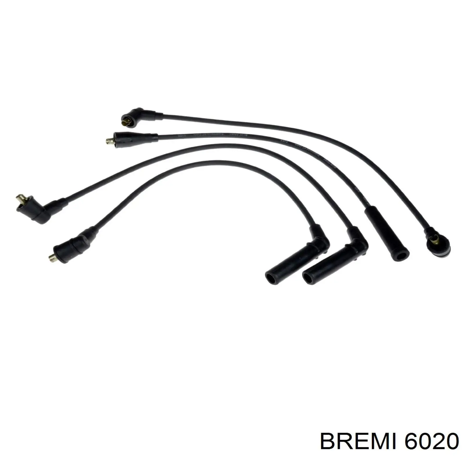 Купити 6020 Bremi Кришка трамблеру