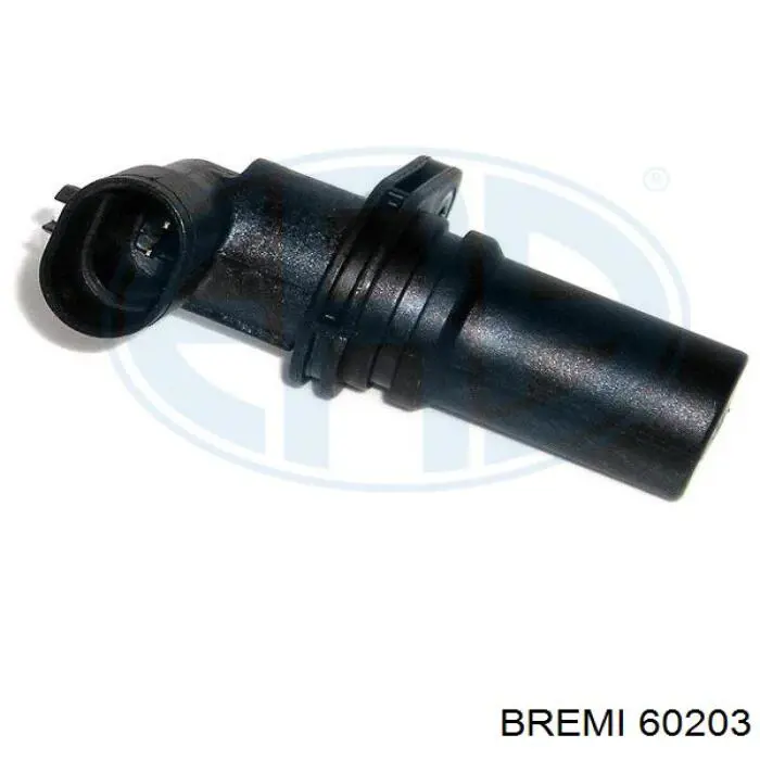 Датчик обертів колінвалу Bremi 60203 ціна, від 11.19 USD