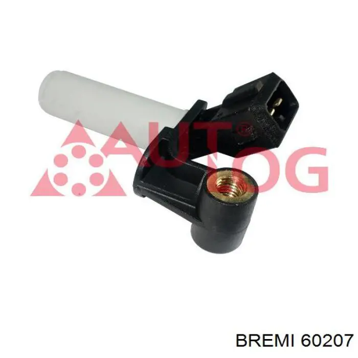 60207 Bremi ДПКВ