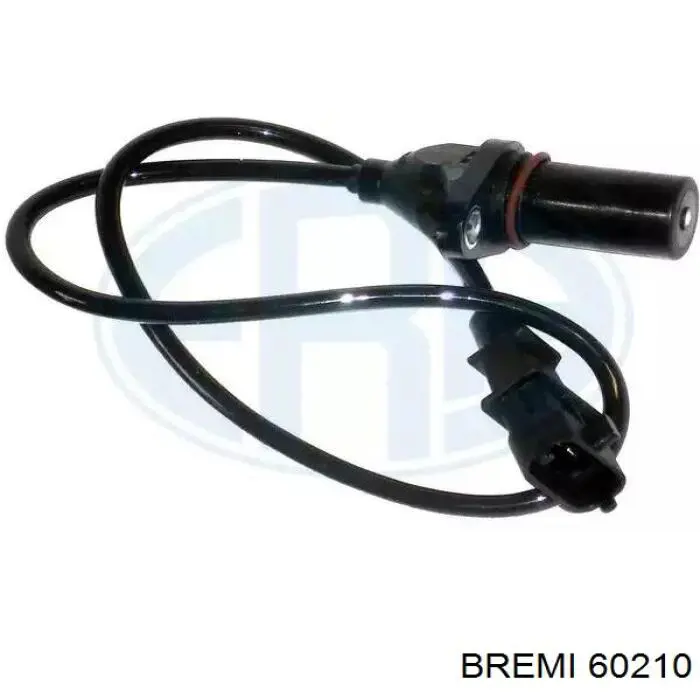 Датчик колінвала 60210 Bremi