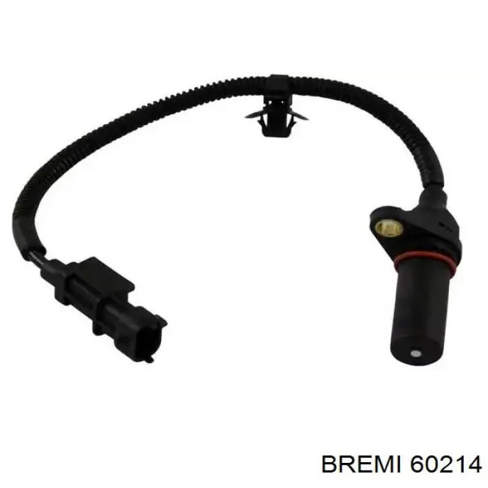 Датчик положення колінвала Bremi 60214