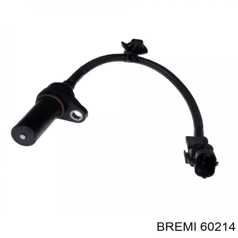 60214 Bremi ДПКВ