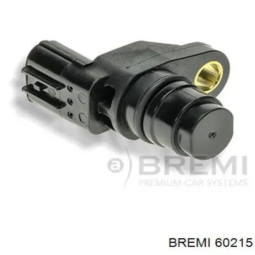 Датчик обертів колінвалу Bremi 60215 ціна, від 22.09 USD