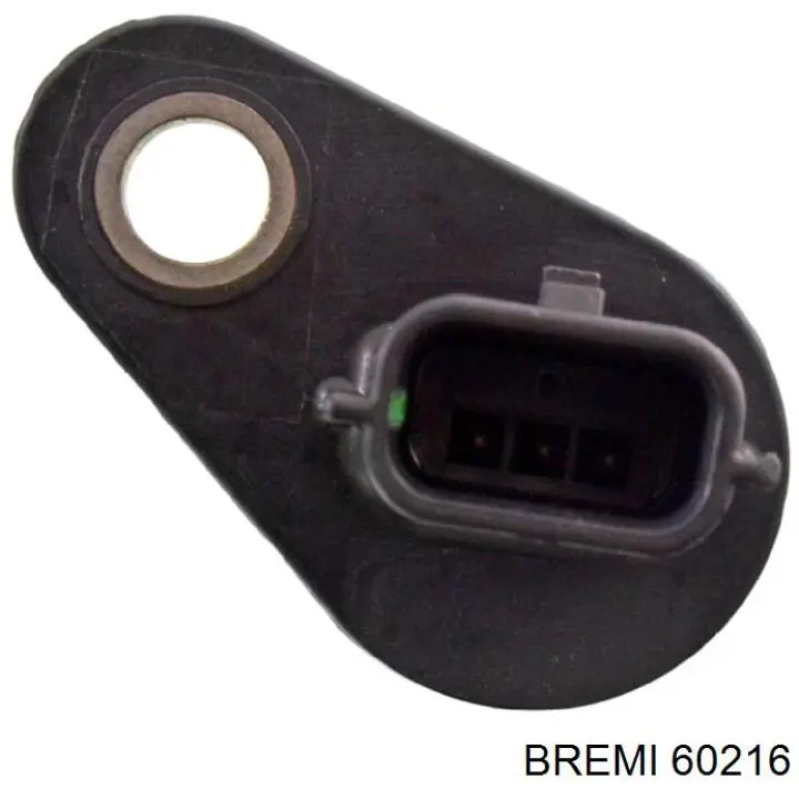 Датчик обертів колінвалу Bremi 60216 ціна, від 18.28 USD