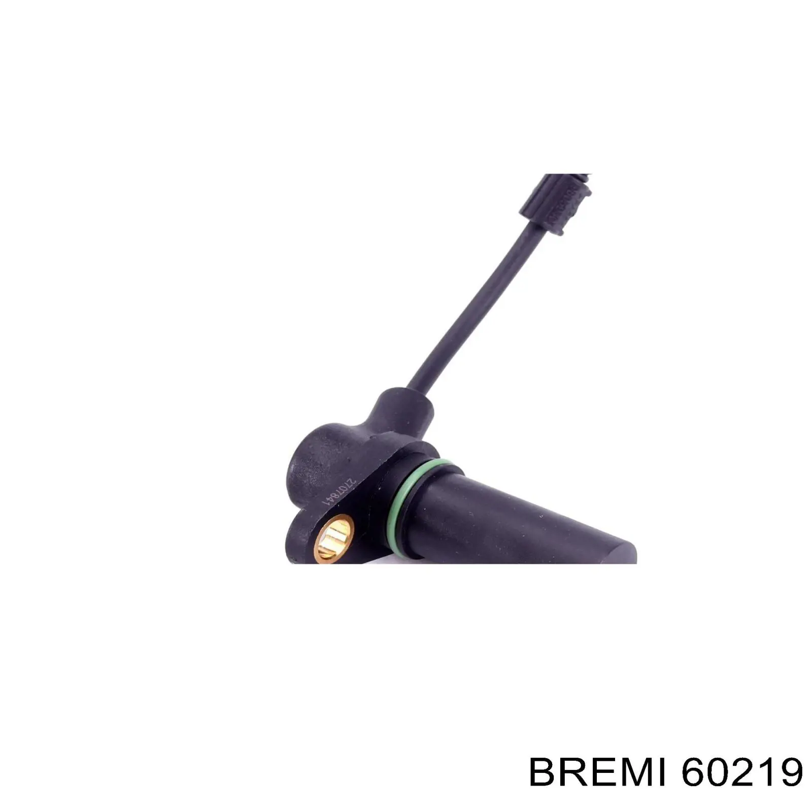 Датчик положення колінвала Bremi 60219
