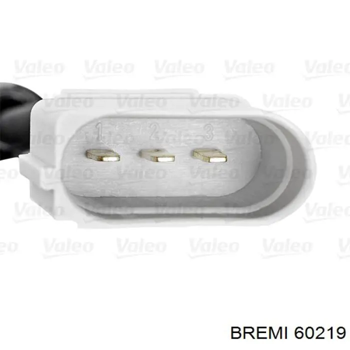 60219 Bremi ДПКВ