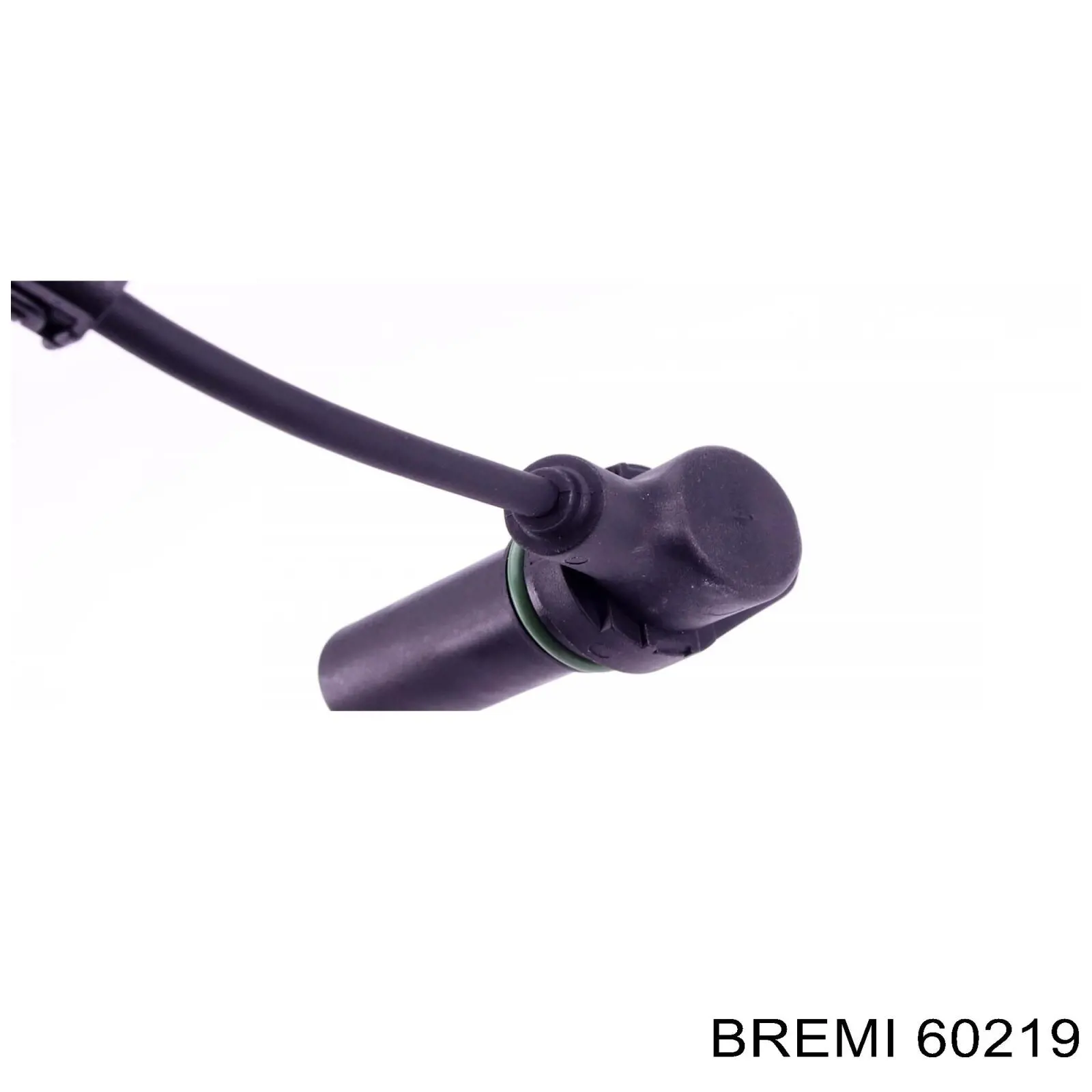 Датчик обертів колінвалу Bremi 60219 ціна, від 19.28 USD
