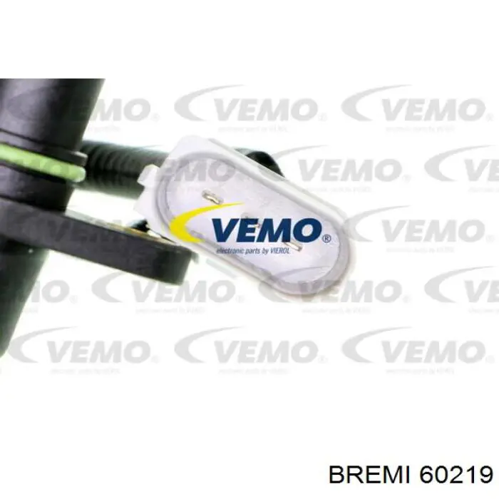 Датчик колінвала 60219 Bremi