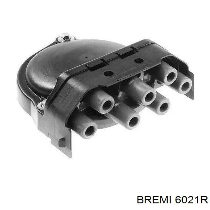 Купити 6021R Bremi Кришка трамблеру