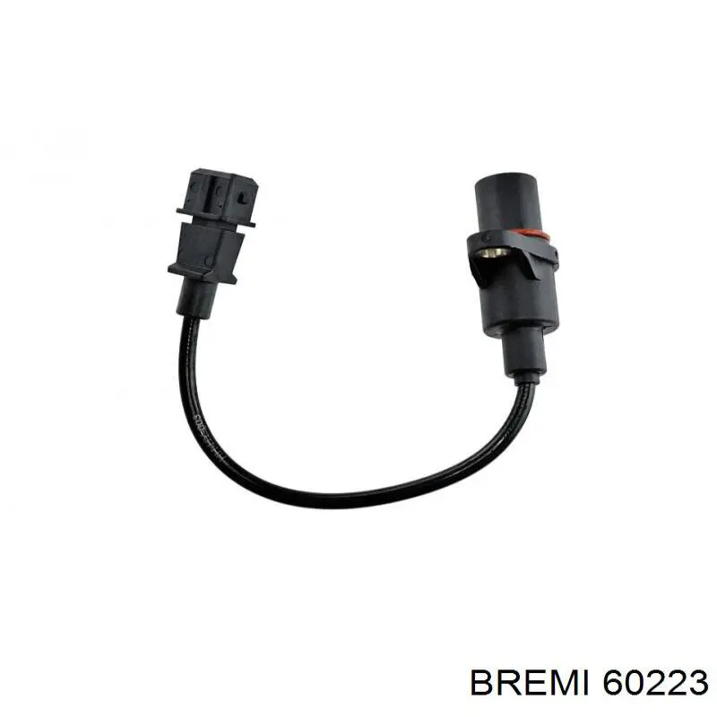 Датчик положення колінвала Bremi 60223