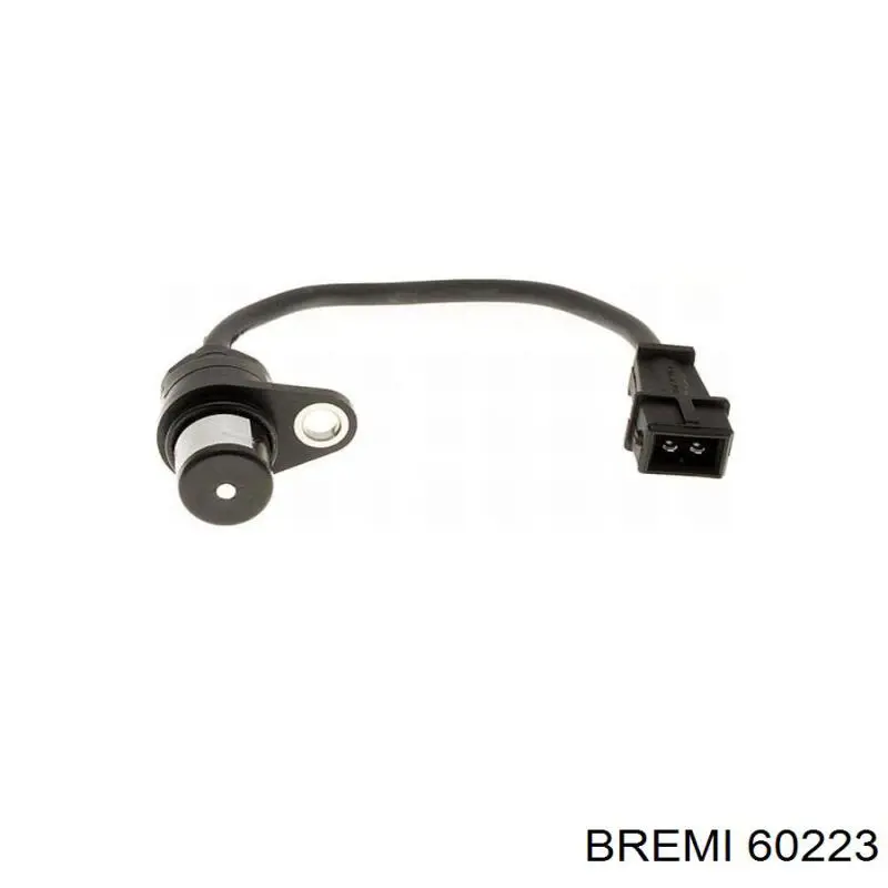 Купити 60223 Bremi Датчик положення (оборотів) коленвалу