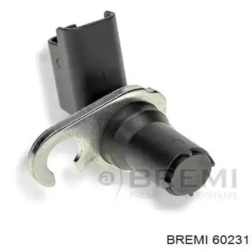 Купити 60231 Bremi Датчик положення (оборотів) коленвалу