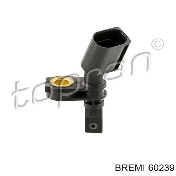 Датчик обертів колінвалу Bremi 60239 ціна, від 21.69 USD