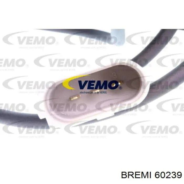 Купити 60239 Bremi Датчик положення (оборотів) коленвалу