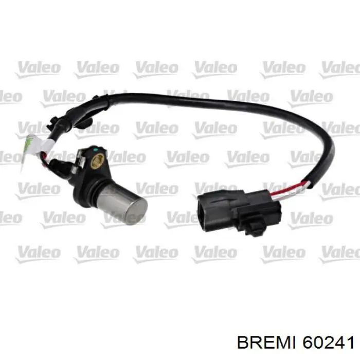 Датчик колінвала 60241 Bremi