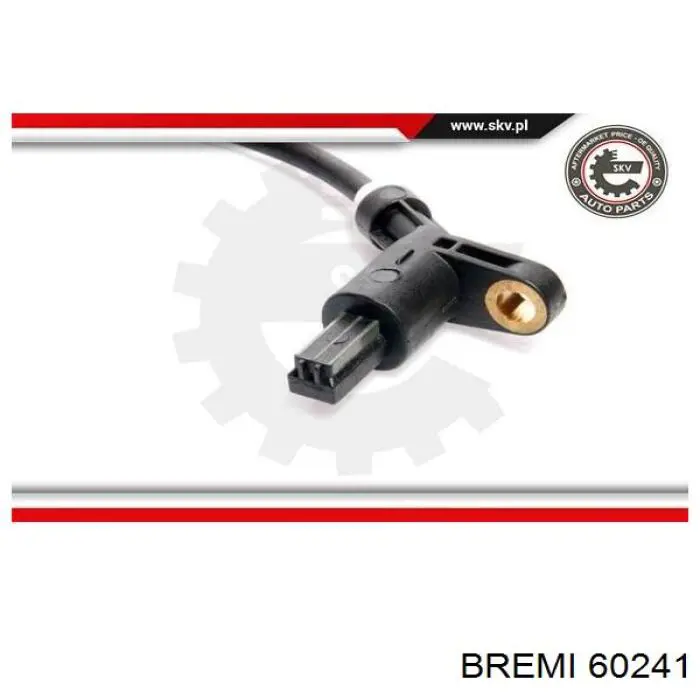 Купити 60241 Bremi Датчик положення (оборотів) коленвалу