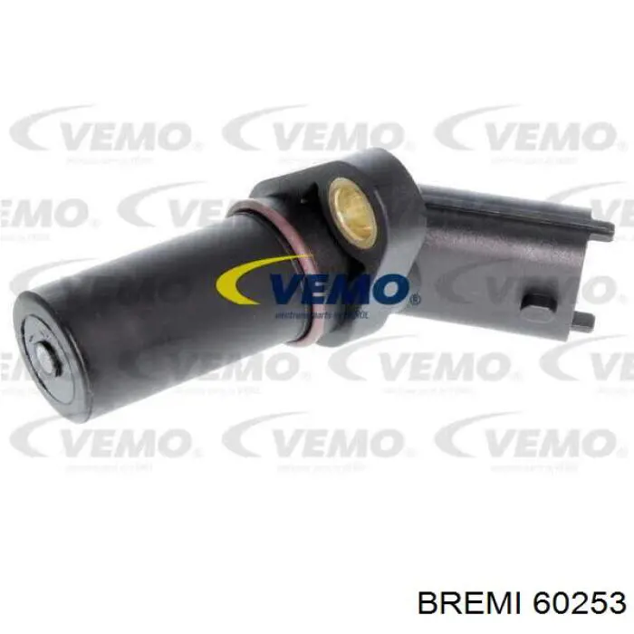 Датчик колінвала 60253 Bremi