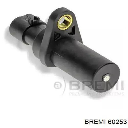 Датчик положення колінвала Bremi 60253