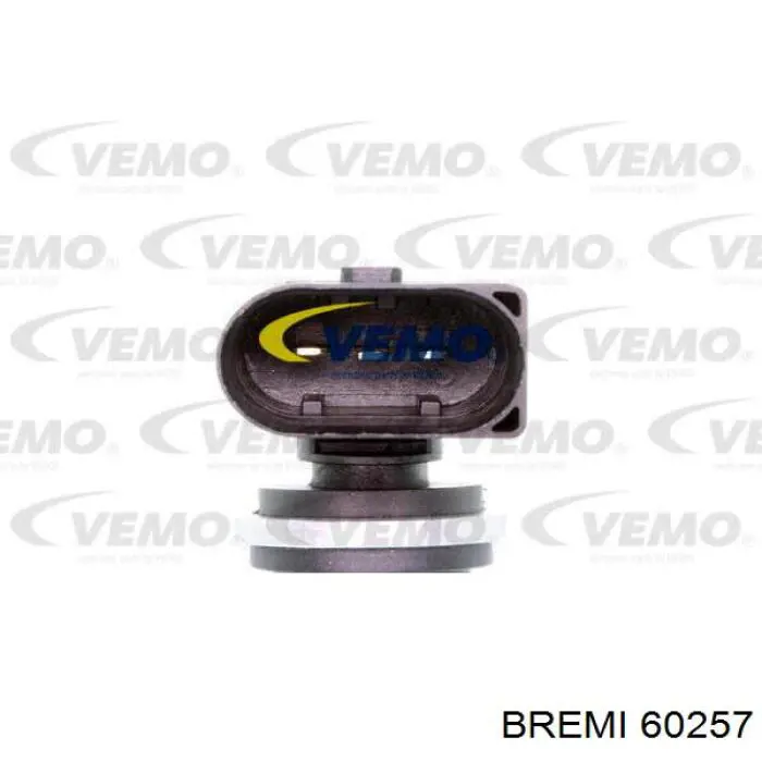 Датчик колінвала 60257 Bremi