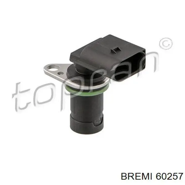 Датчик обертів колінвалу Bremi 60257 ціна, від 20.75 USD
