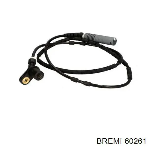 Датчик положення колінвала Bremi 60261