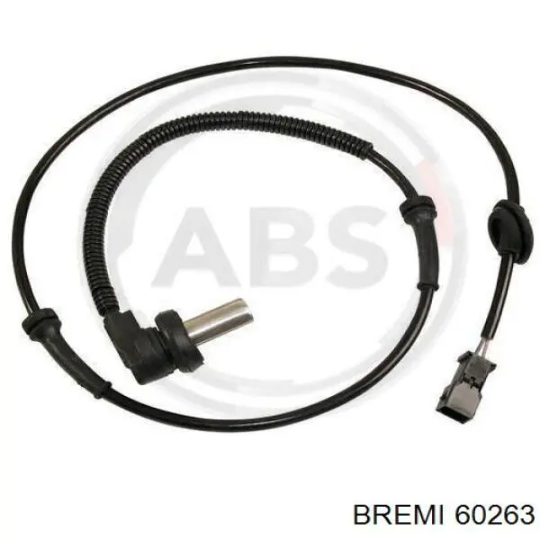 Датчик обертів колінвалу Bremi 60263 ціна, від 14.93 USD