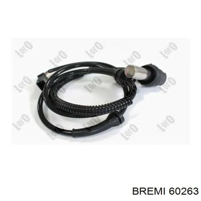 Купити 60263 Bremi Датчик положення (оборотів) коленвалу