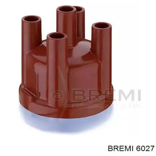Купити 6027 Bremi Кришка трамблеру