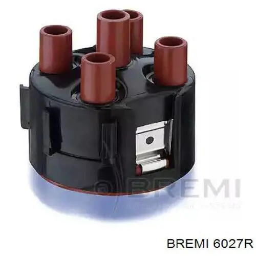 Кришка розподільника запалювання/трамблера Bremi 6027R ціна, від 12.76 USD