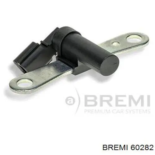 Датчик колінвала 60282 Bremi