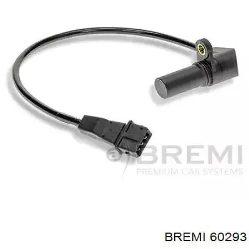 Купити 60293 Bremi Датчик положення (оборотів) коленвалу