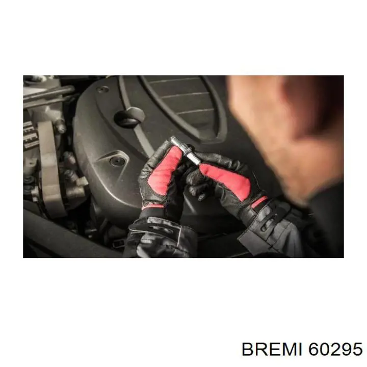 Датчик обертів колінвалу Bremi 60295 ціна, від 15.48 USD