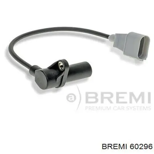 60296 Bremi ДПКВ