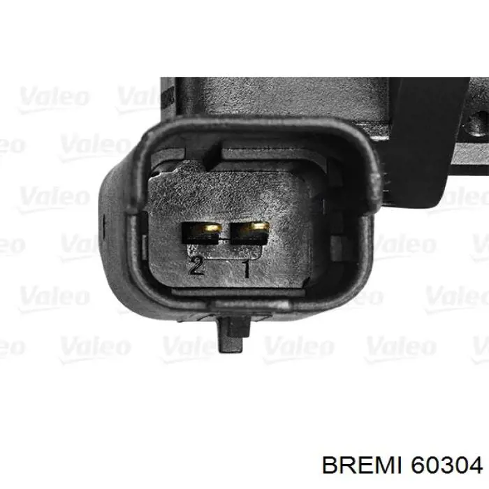 Датчик обертів колінвалу Bremi 60304 ціна, від 14.58 USD