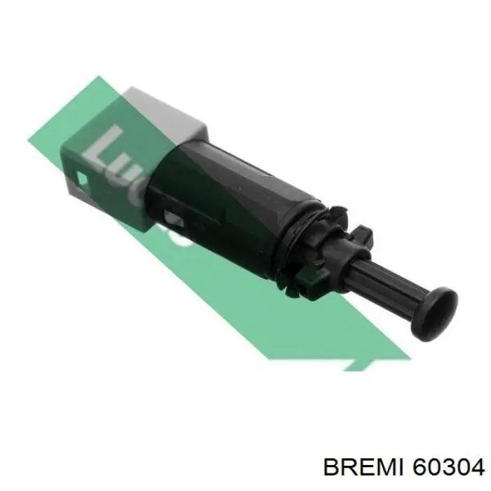 Купити 60304 Bremi Датчик положення (оборотів) коленвалу