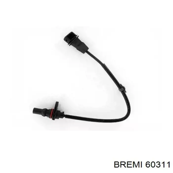 Датчик положення колінвала Bremi 60311